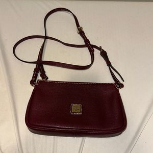Dooney & Bourke crossbody purse